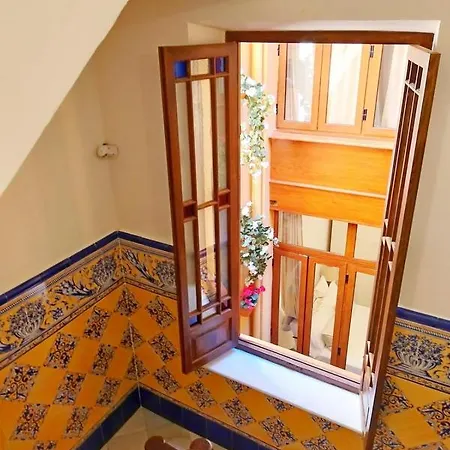 Apartment Atico Con Terraza En La Goleta *