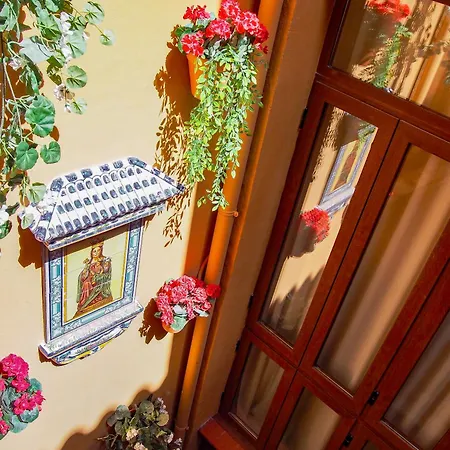 Atico Con Terraza En La Goleta Apartment Malaga